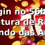 Login no 56b: A Aventura de Rafael no Mundo das Apostas 🎲
